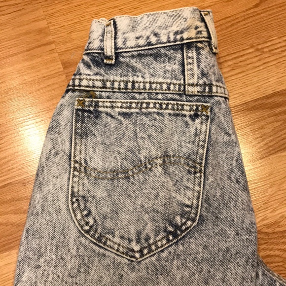 Vintage lee jeans - Picture 6 of 12